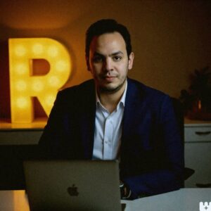 1:1 Strategy Session with Shady – Marketing | Business | Automation